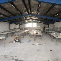 تاسیسات خدمات فنی