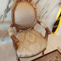 مبلمان استیل ۹ نفره|مبلمان خانگی و میز عسلی|دماوند, گیلاوند|دیوار