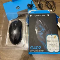 موس گیمینگ g402