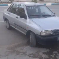 پراید دوگانه شرکتی۸۸