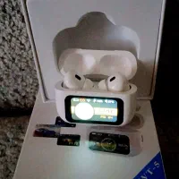 فروش استثنائی ایرپاد با صفحه لمسی|لوازم جانبی موبایل و تبلت|اهواز, شهرک اکباتان|دیوار