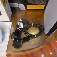 ps5 اکبند ریجن اروپا با فاکتور با گارانتی و بیمه|کنسول، بازی ویدئویی و آنلاین|تهران, گیشا|دیوار