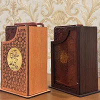 پک دو عددی دیوان حافظ و منتخب مفاتیح|کتاب و مجله ادبی|تهران, بهارستان|دیوار