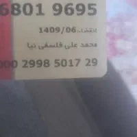 پیدا شده