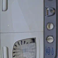 لباسشویی|ماشین لباسشویی و خشک‌کن لباس|گلستان (تهران), |دیوار