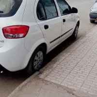 تیبا 2 مدل 99 بدون رنگ شاسی پلمپ|خودرو سواری و وانت|تربت‌حیدریه, منظر|دیوار