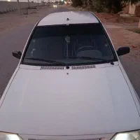 پرایدمدل ۸۷