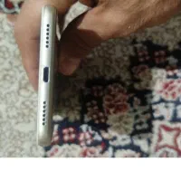 سلام گوشی هانر8لایت شکستگی تاج و ال سی دی بادرپشت|موبایل|چهارباغ, |دیوار