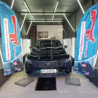 کارشناسی و تشخیص رنگ سالار در خوی|خدمات موتور و ماشین|قطور, |دیوار