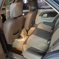 پژو پارس 1401|خودرو سواری و وانت|مشهد, توس (بلوار توس)|دیوار