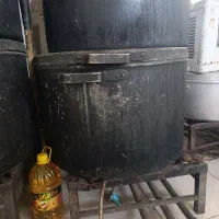دیگ فروشی