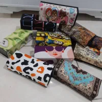 قاب عینک مگنتی