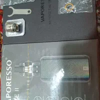ویپ  لوکس ۲ vaporesso luxe2