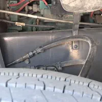 دهچرخ اف ام باری .مدل ۸۵ با کارکرد۱۹۷۰