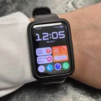 هوآوی واچ فیت ۲