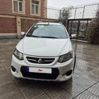 کوئیک ۱۴۰۱|خودرو سواری و وانت|فردیس, شهرک ناز|دیوار