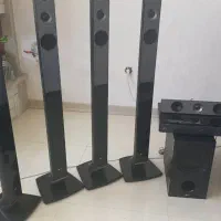 فروش سینمای خانگی