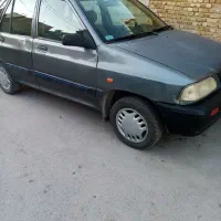 پراید 141 مدل 87|خودرو سواری و وانت|نهاوند, |دیوار