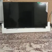 ال سی دی، نو بدون کارکرد یونیوا43 اینچ|تلویزیون و پروژکتور|قدس, شهر‌قدس|دیوار