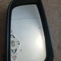 اینه بغل خرگوشی