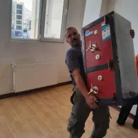 باربری حمل اثاثیه منزل با باربری شیروان بار درخدمت|خدمات حمل و نقل|شیروان (خراسان), |دیوار