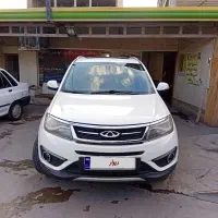 تیگو ۵ فول بیرنگ FL