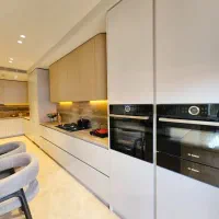 ۳۳۰متر * ۴ خواب * فرنیش * مروارید در سعادت اباد|اجارهٔ آپارتمان|تهران, سعادتآباد|دیوار