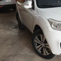 لیفان x60دنده وگیربکس هیلمنی