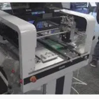 اپراتور دستگاه مونتاژ smd