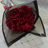 گل رز