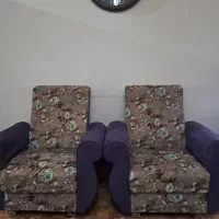 مبل راحتی