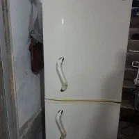 یخچال وفریزربدون برفک سایوان