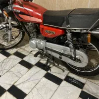 موتور۱۲۵کویر کاربراتور|موتورسیکلت|ری, شهرک نظامی|دیوار