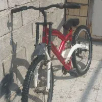 دوچرخه ۲۶ درحدنو