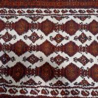 فرش‌دست‌باف|فرش|جلگه رخ, |دیوار