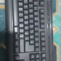 کیبرد ویرا