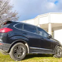 تیگو 5|خودرو سواری و وانت|دهدشت, |دیوار