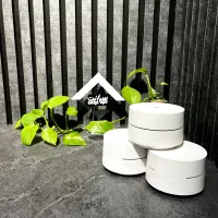 روتر گوگول Google/سرانت