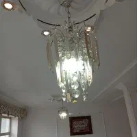 لوستر|لوستر و چراغ آویز|اردبیل, |دیوار