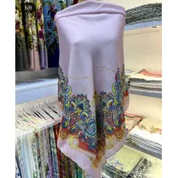 تک و عمده قابل سفارش روسری نخینه|لباس|بندر ترکمن, |دیوار