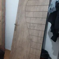 یک عدد درب اتاق خواب