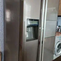 یخچال ساید دوو