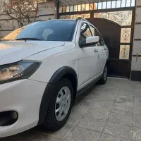 کوئیک مدل ۱۴۰۰ بیرنگ استثنائی|خودرو سواری و وانت|اندیشه, اندیشه فاز ۳|دیوار