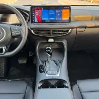 خودروی MG5|خودرو سواری و وانت|اهواز, زیتون کارمندی|دیوار