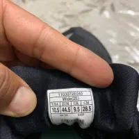 کفش بروکس ۴۴|کیف، کفش، کمربند|کنگاور, |دیوار