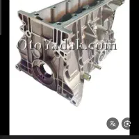 بلوک سیلندر پژو