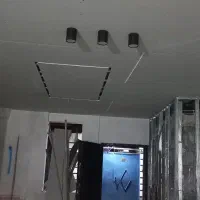 سیم کشی و برقکاری