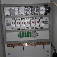 متخصص  برق صنعتی و اتوماسیون- plc|خدمات پیشه و مهارت|تبریز, |دیوار