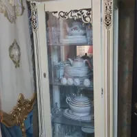 بوفه|بوفه، ویترین، کنسول|ایرانشهر, |دیوار