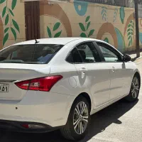اریزو ۵ درجه یک درحد صفر|خودرو سواری و وانت|سنندج, |دیوار